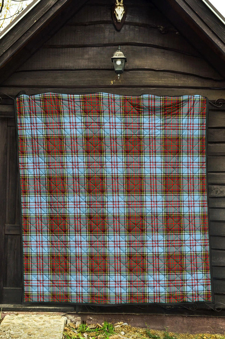 Scottish Anderson Ancient Clan Tartan Quilt Tartan Plaid 3
