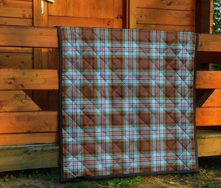 Scottish Anderson Ancient Clan Tartan Quilt Tartan Plaid 7