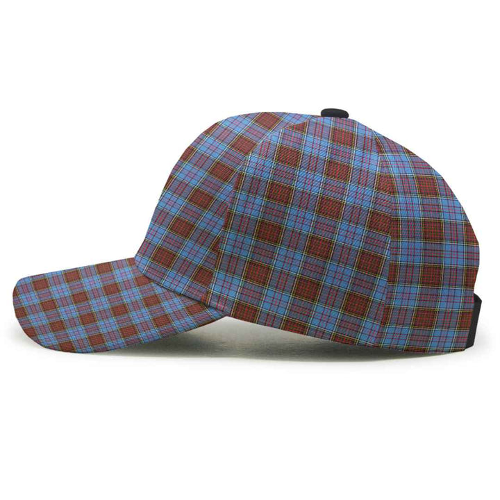Scottish Anderson Modern Clan Tartan Cap Tartan Plaid 3