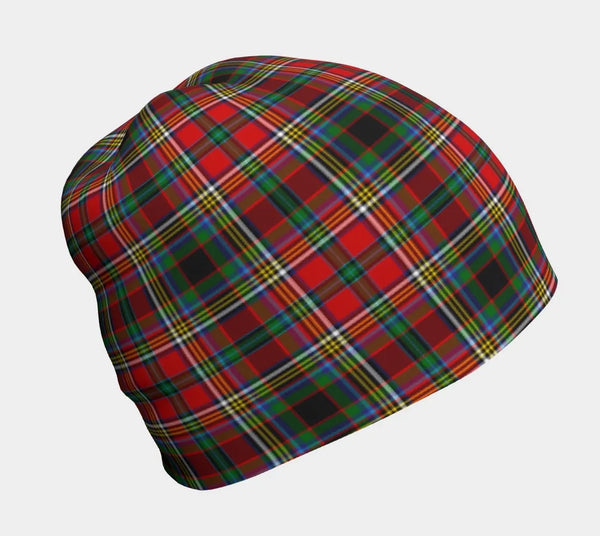Scottish Anderson of Arbrake Clan Tartan Beanie 1 Tartan Plaid