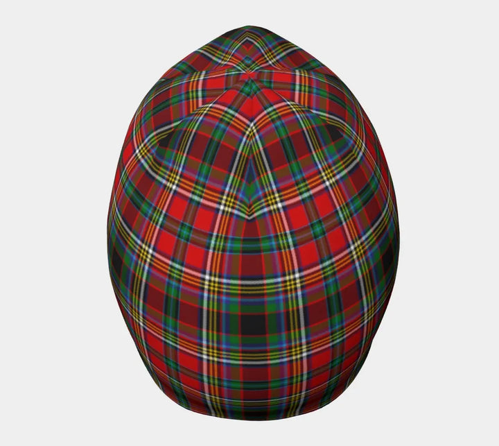 Scottish Anderson of Arbrake Clan Tartan Beanie 5 Tartan Plaid