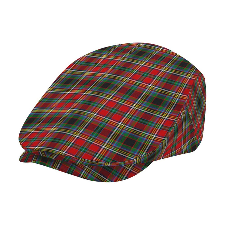 Scottish Anderson of Arbrake Clan Tartan Flat Cap Tartan Plaid 2
