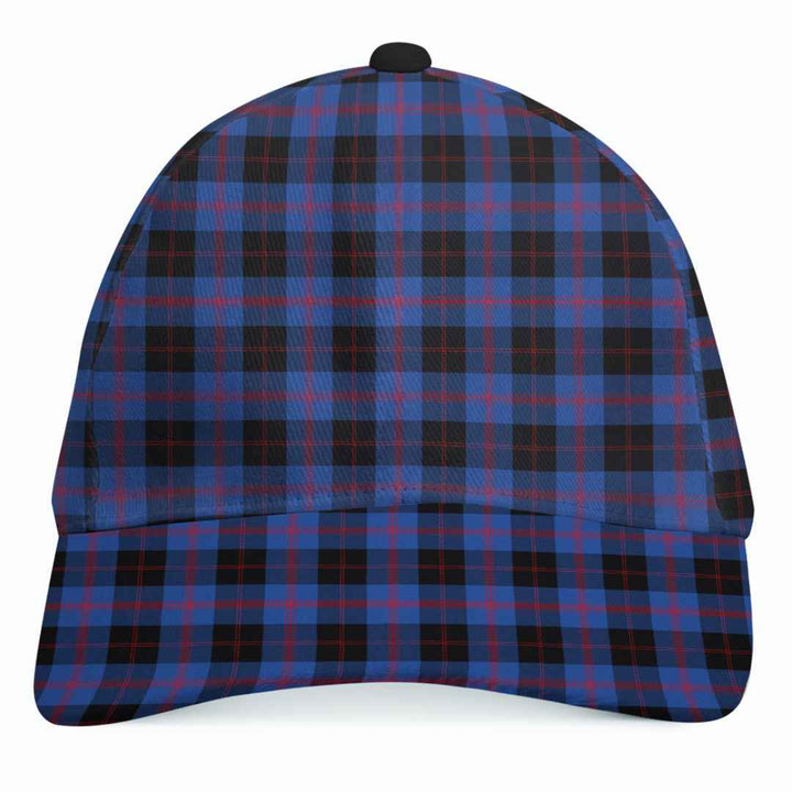 Scottish Angus Modern Clan Tartan Cap Tartan Plaid 1