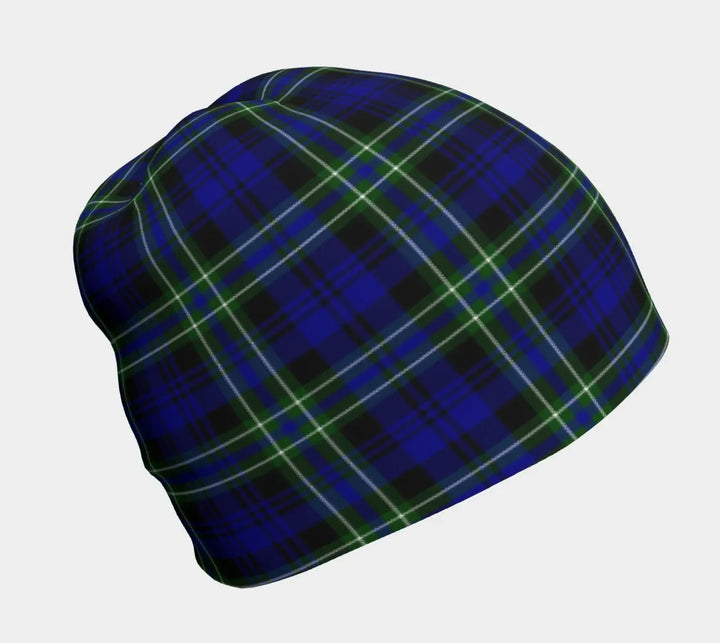 Scottish Arbuthnot Modern Clan Tartan Beanie 1 Tartan Plaid