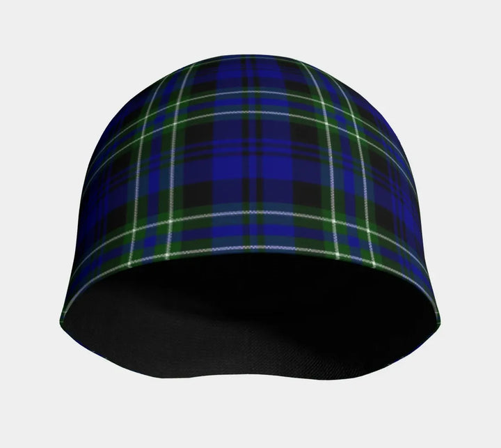 Scottish Arbuthnot Modern Clan Tartan Beanie 3 Tartan Plaid