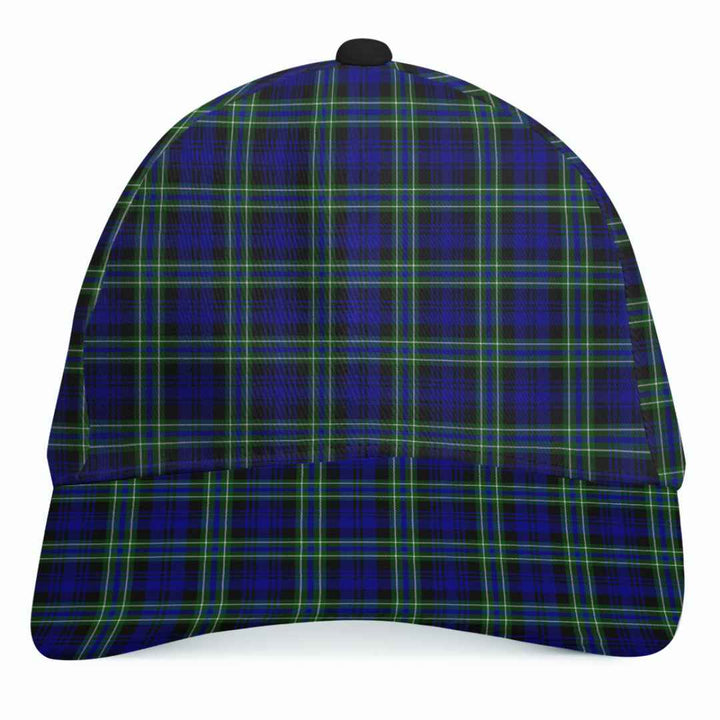Scottish Arbuthnot Modern Clan Tartan Cap Tartan Plaid 1