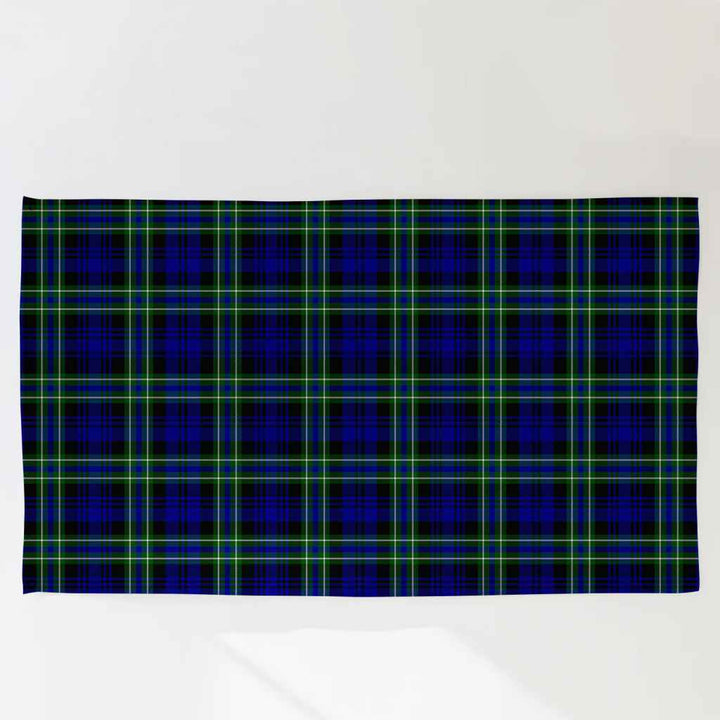 Scottish Arbuthnot Modern Clan Tartan Flag Parade Tartan Plaid 3
