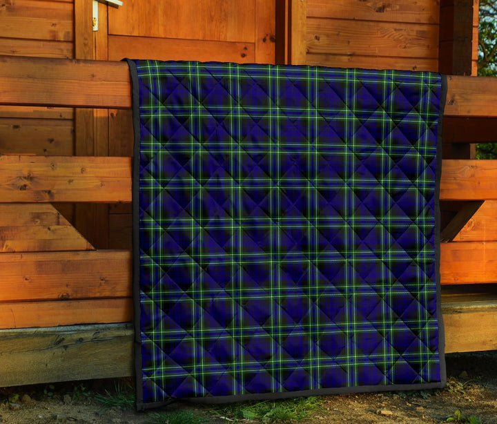 Scottish Arbuthnot Modern Clan Tartan Quilt Tartan Plaid 7