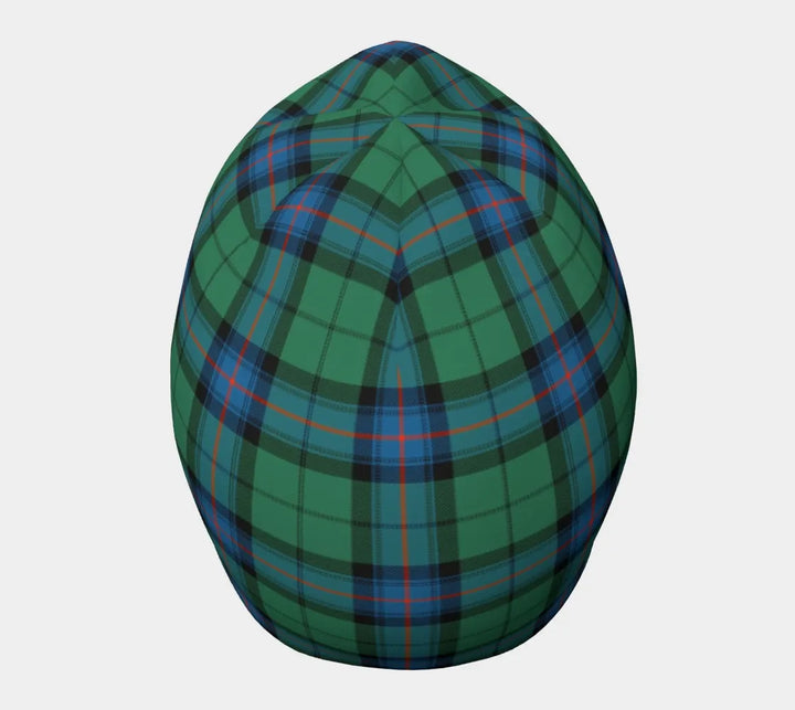 Scottish Armstrong Ancient Clan Tartan Beanie 5 Tartan Plaid