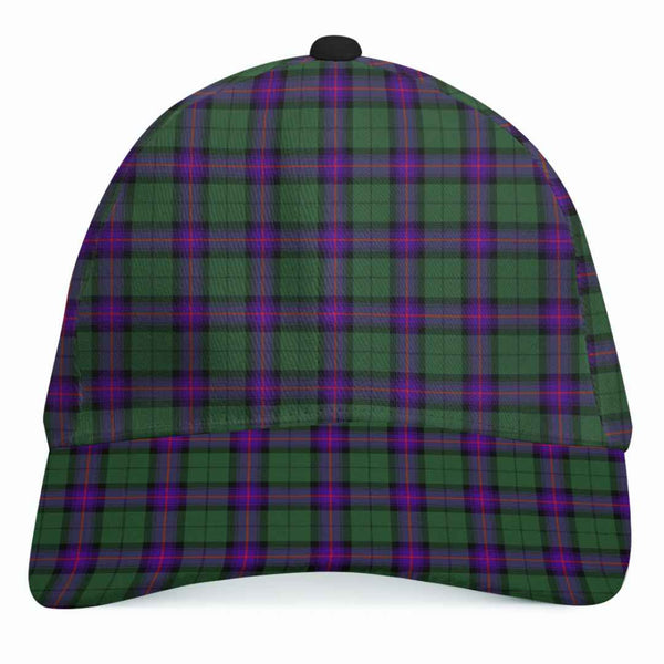 Scottish Armstrong Modern Clan Tartan Cap Tartan Plaid 1