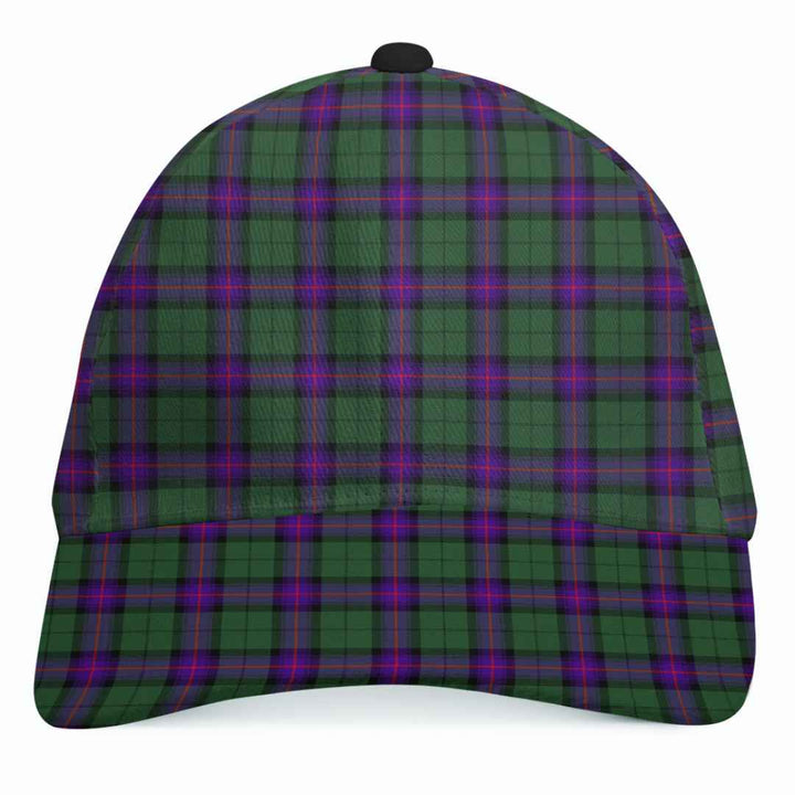 Scottish Armstrong Modern Clan Tartan Cap Tartan Plaid 1