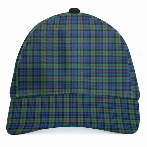 Scottish Baird Ancient Clan Tartan Cap Tartan Plaid 1