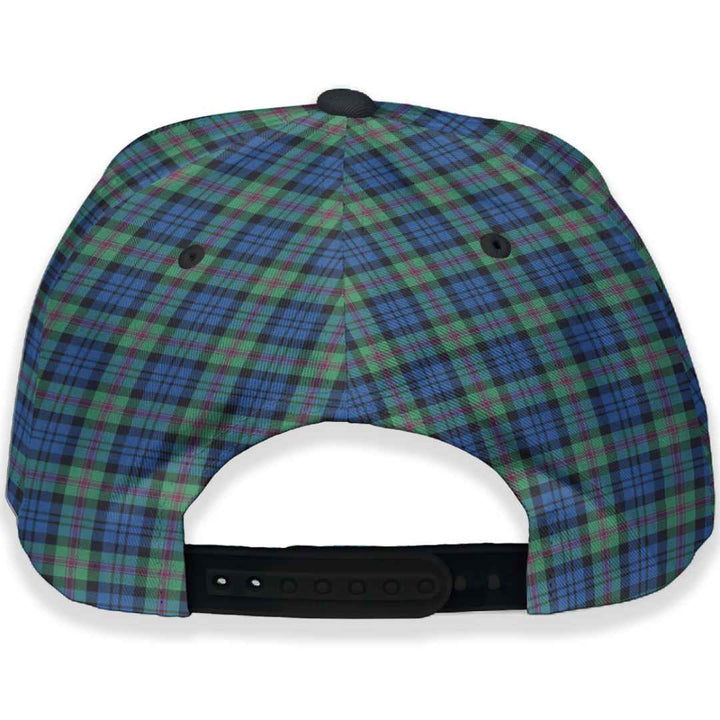 Scottish Baird Ancient Clan Tartan Cap Tartan Plaid 2