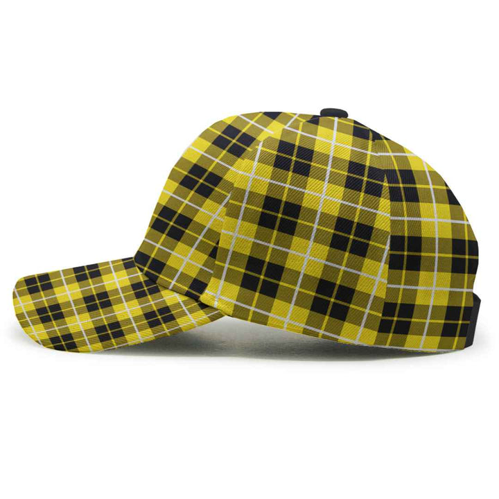 Scottish Barclay Clan Crest Tartan Cap Tartan Plaid 3