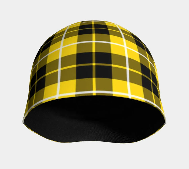 Scottish Barclay Dress Modern Clan Tartan Beanie 3 Tartan Plaid