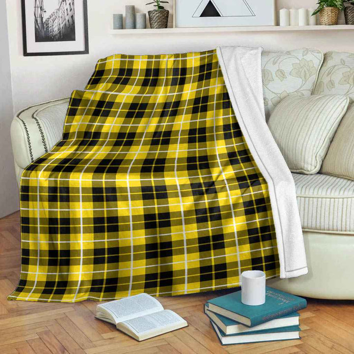 Scottish Barclay Dress Modern Clan Tartan Blanket Tartan Plaid 2