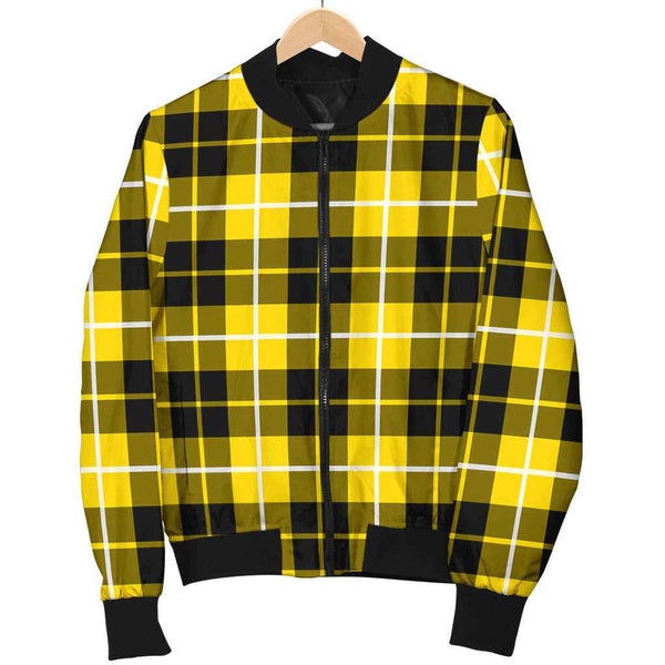 Scottish Barclay Dress Modern Clan Tartan Bomber Jacket Tartan Plaid 1