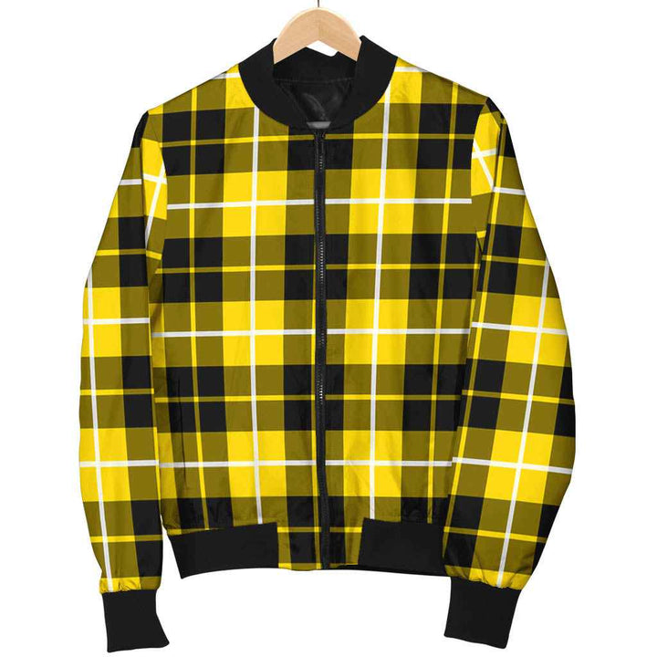 Scottish Barclay Dress Modern Clan Tartan Bomber Jacket Tartan Plaid 1