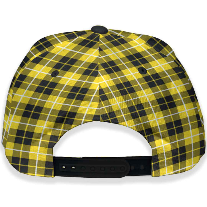 Scottish Barclay Dress Modern Clan Tartan Cap Tartan Plaid 2