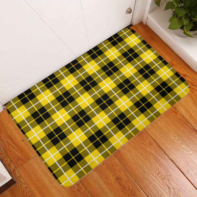 Scottish Barclay Dress Modern Clan Tartan Door Mat Tartan Plaid 3