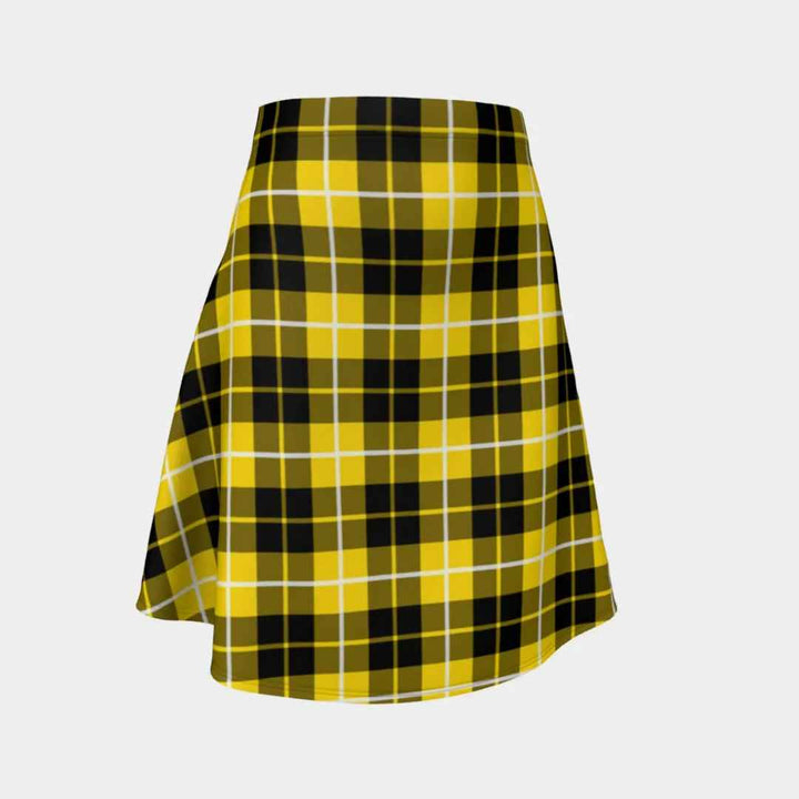 Scottish Barclay Dress Modern Clan Tartan Flare Skirt Tartan Plaid 1