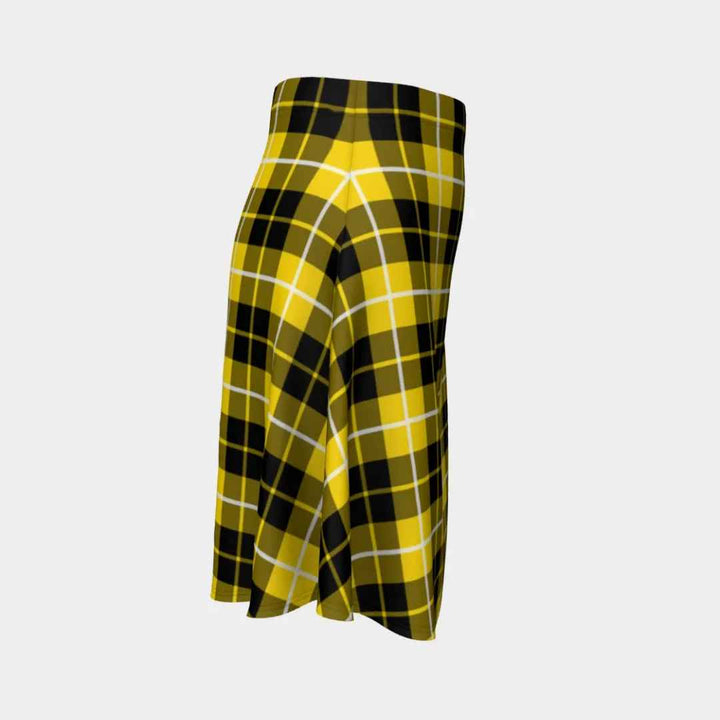 Scottish Barclay Dress Modern Clan Tartan Flare Skirt Tartan Plaid 3