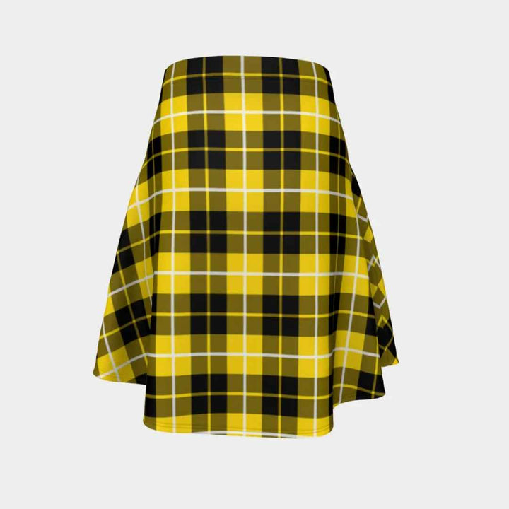Scottish Barclay Dress Modern Clan Tartan Flare Skirt Tartan Plaid 4