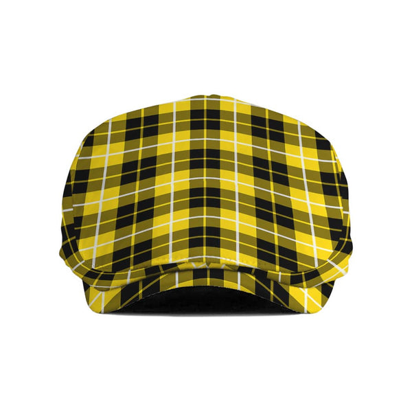 Scottish Barclay Dress Modern Clan Tartan Flat Cap Tartan Plaid 1