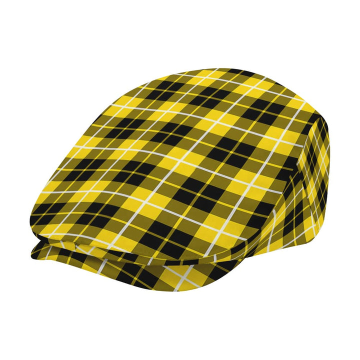 Scottish Barclay Dress Modern Clan Tartan Flat Cap Tartan Plaid 2