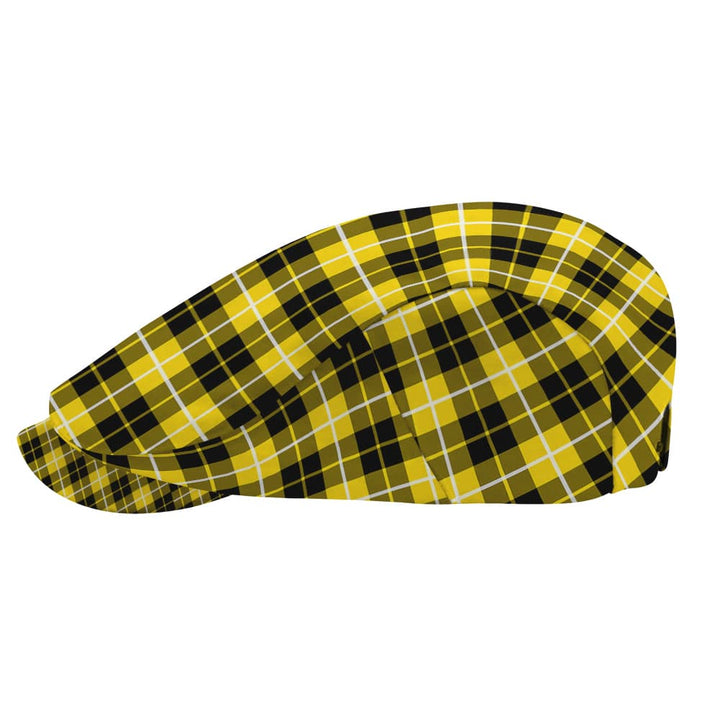 Scottish Barclay Dress Modern Clan Tartan Flat Cap Tartan Plaid 3