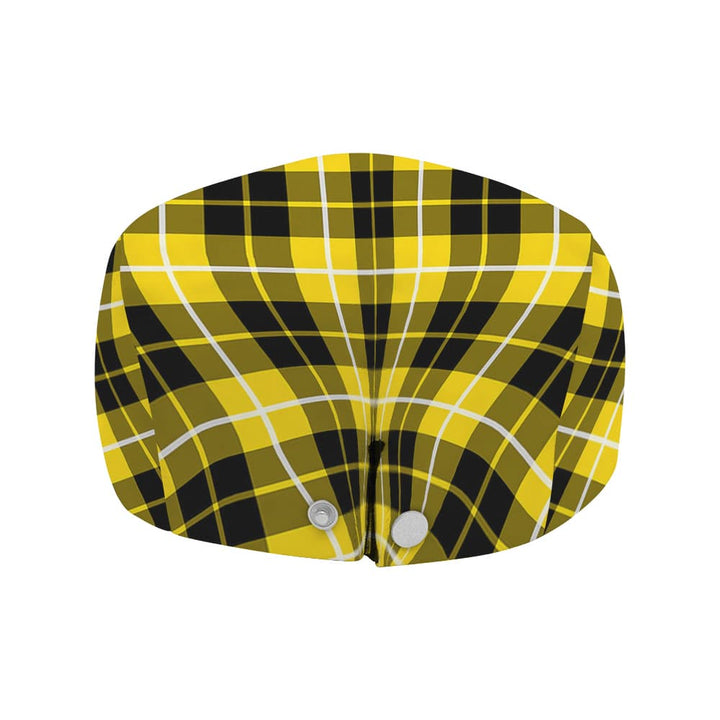 Scottish Barclay Dress Modern Clan Tartan Flat Cap Tartan Plaid 4