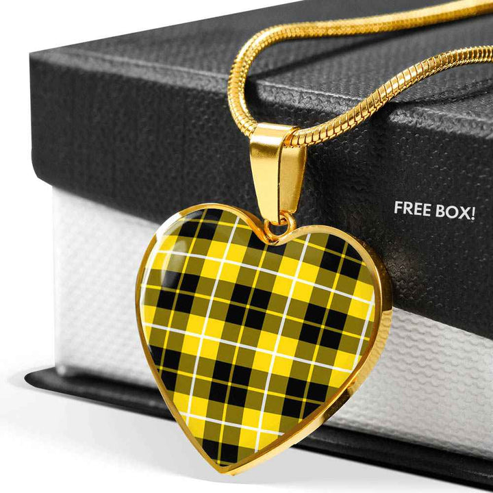Scottish Barclay Dress Modern Clan Tartan Necklace Heart Tartan Plaid 6