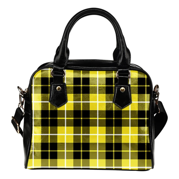 Scottish Barclay Dress Modern Clan Tartan Shoulder Handbag Tartan Plaid 1