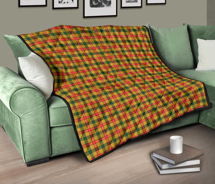 Scottish Baxter Clan Tartan Quilt Tartan Plaid 10