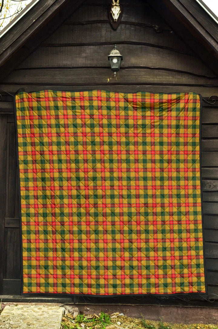 Scottish Baxter Clan Tartan Quilt Tartan Plaid 3