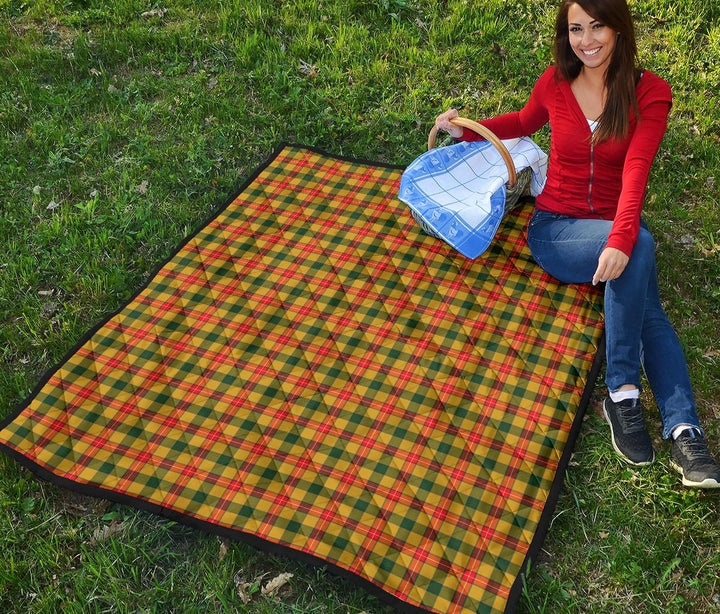 Scottish Baxter Clan Tartan Quilt Tartan Plaid 4