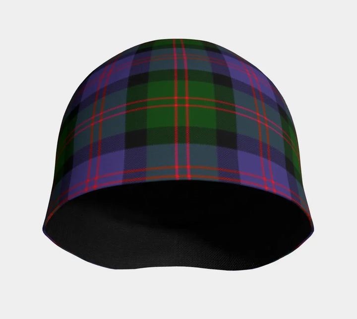 Scottish Blair Modern Clan Tartan Beanie 3 Tartan Plaid