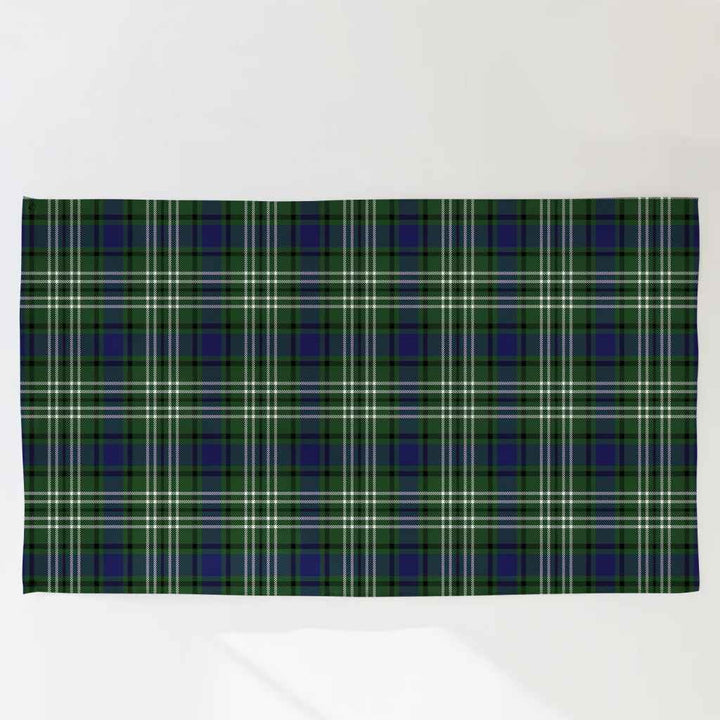 Scottish Blyth Clan Tartan Flag Parade Tartan Plaid 3