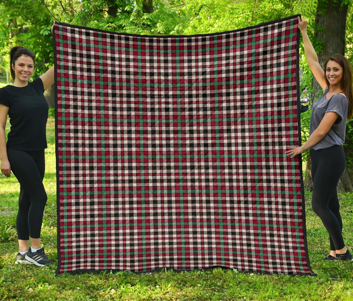 Scottish Borthwick Dress Ancient Clan Tartan Quilt Tartan Plaid 1
