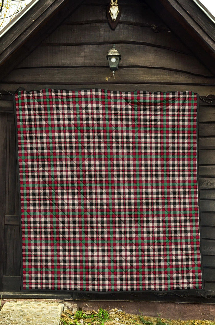 Scottish Borthwick Dress Ancient Clan Tartan Quilt Tartan Plaid 3