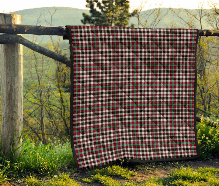Scottish Borthwick Dress Ancient Clan Tartan Quilt Tartan Plaid 6