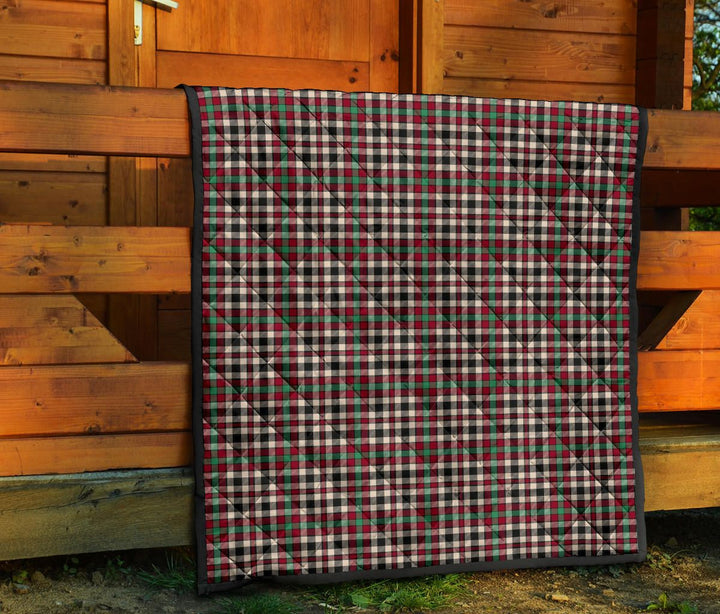 Scottish Borthwick Dress Ancient Clan Tartan Quilt Tartan Plaid 7