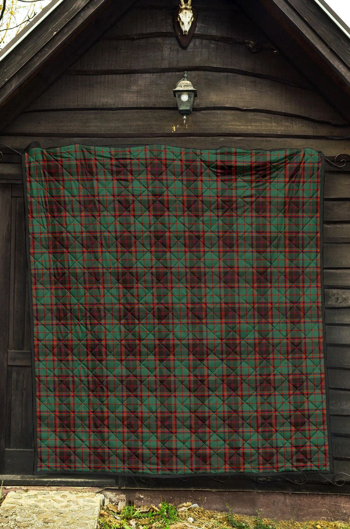 Scottish Buchan Ancient Clan Tartan Quilt Tartan Plaid 3