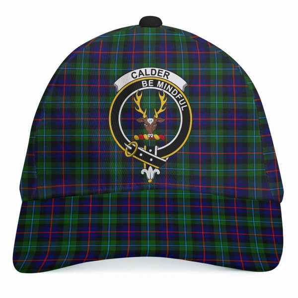 Caps - Clans Beginning With C – Tartan Plaid
