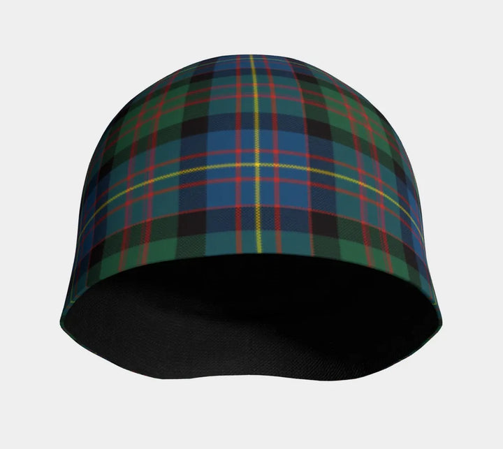 Scottish Cameron of Erracht Ancient Clan Tartan Beanie 3 Tartan Plaid