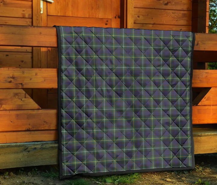 Scottish Campbell Argyll Modern Clan Tartan Quilt Tartan Plaid 7