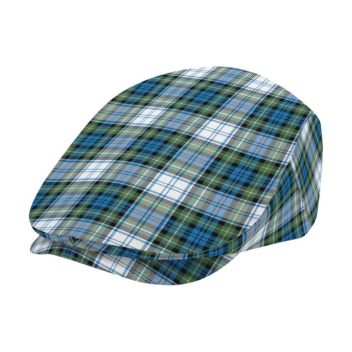 Scottish Campbell Dress Ancient Clan Tartan Flat Cap Tartan Plaid 2