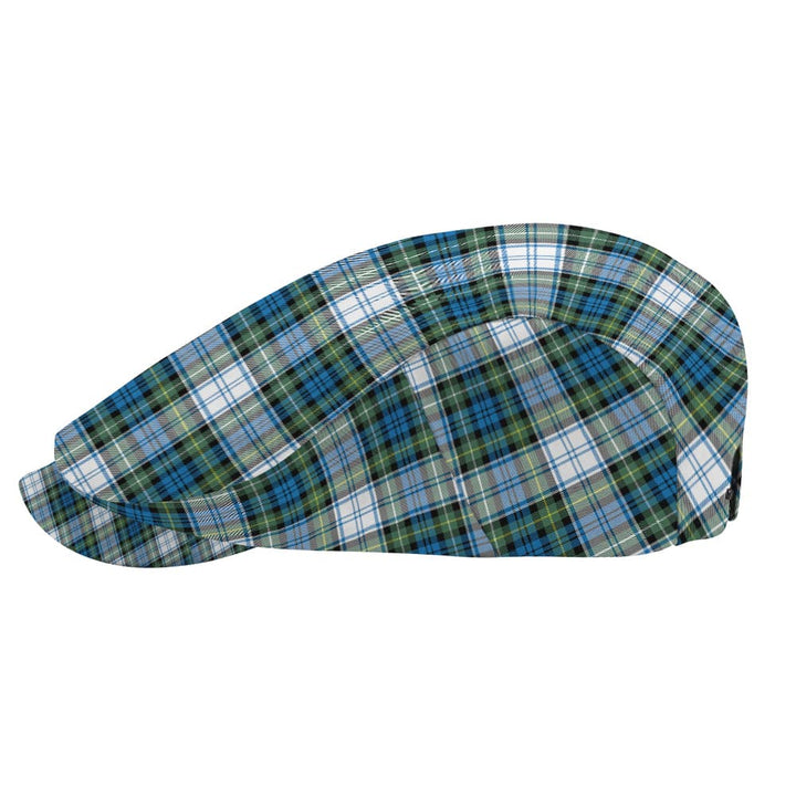 Scottish Campbell Dress Ancient Clan Tartan Flat Cap Tartan Plaid 3