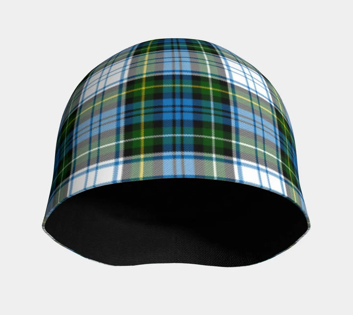 Scottish Campbell Dress Clan Tartan Beanie 3 Tartan Plaid