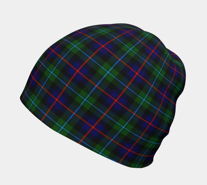 Scottish Campbell of Cawdor Modern Clan Tartan Beanie 2 Tartan Plaid